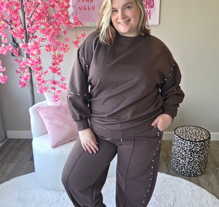 Stud Suits (In 3 kleuren)