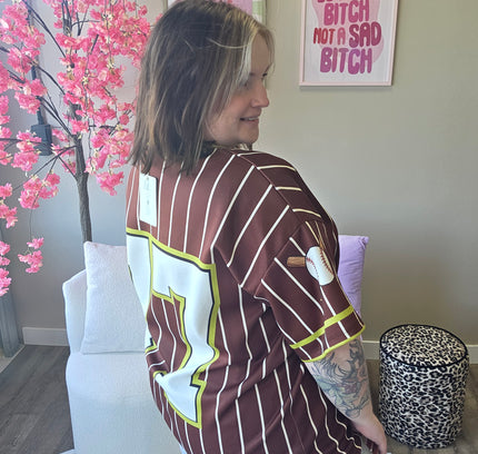 LA jersey Shirts (In 4 kleuren)
