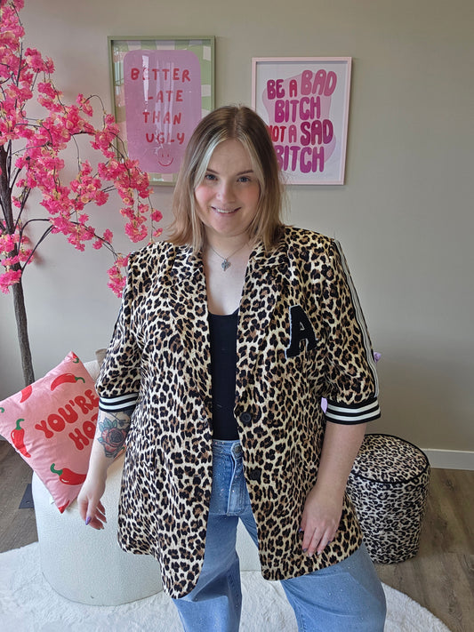 A-Blazer Panter