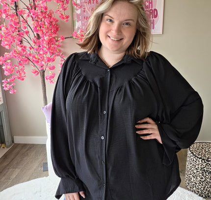 Mindy Blouse (In 7 kleuren)