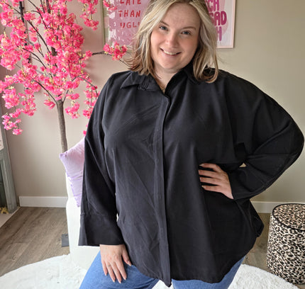 Jacky Blouse (In 3 kleuren)