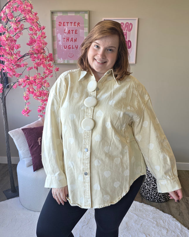 Hartjes Spijker Blouse