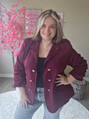 Blazer und Westen