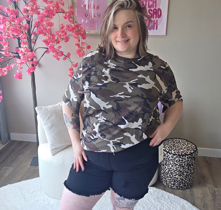 Comfy Broekjes (In 4 kleuren)