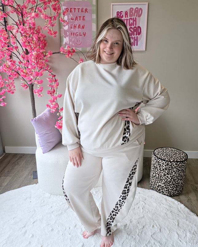 Leo Ballon Suits (In 4 kleuren)